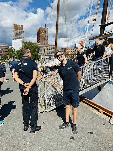 Bilde 3 av 10 i jobbannonse-galleriet
