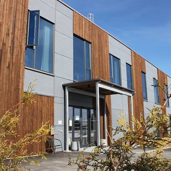 Bilde 1 av 1 i jobbannonse-galleriet