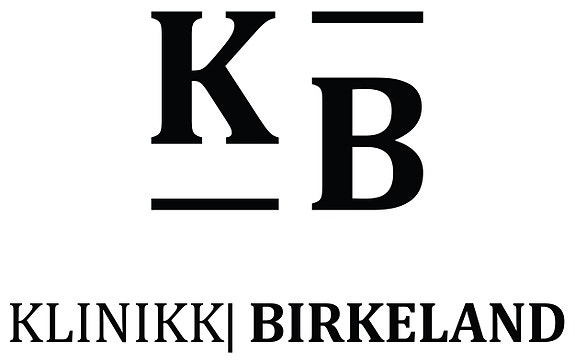 KLINIKK BIRKELAND AS logo