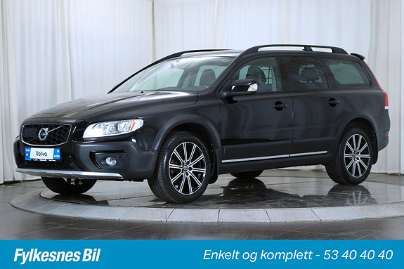 Volvo XC70