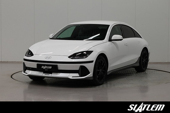 Hyundai Ioniq 6