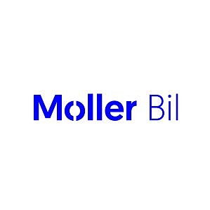 Møller Bil logo