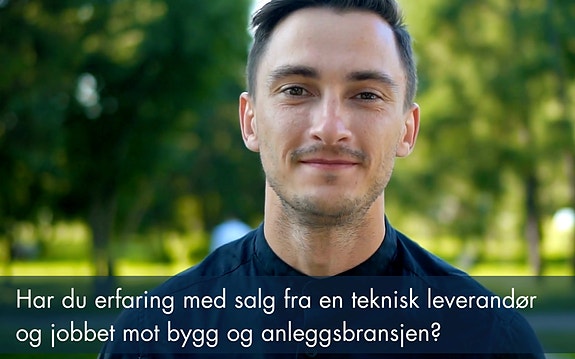 Bilde 1 av 3 i jobbannonse-galleriet