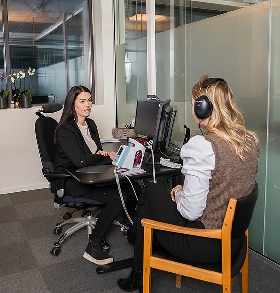 Bilde 5 av 10 i jobbannonse-galleriet