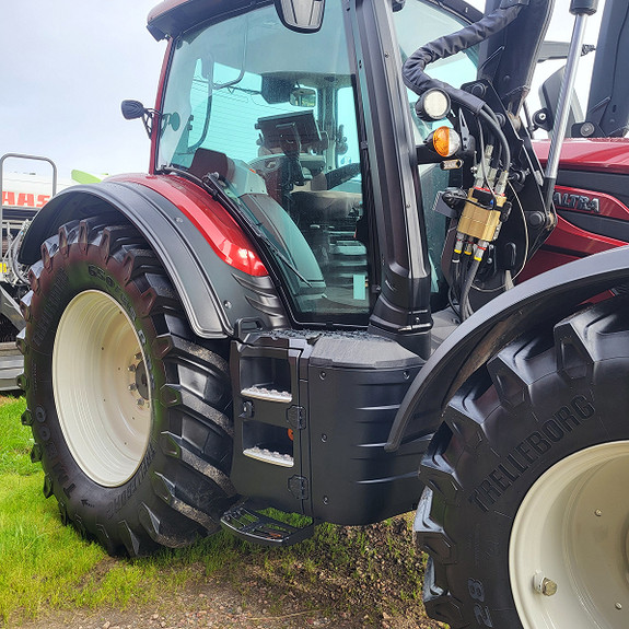 Valtra N174 Direct RESERVERT 2020, kr 1 450 000,-