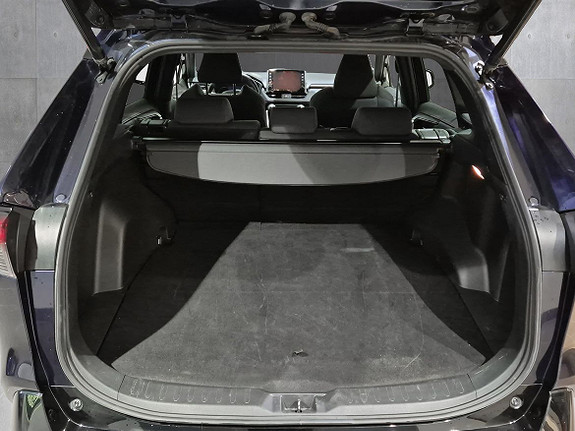 Toyota RAV4 Plug-in Hybrid