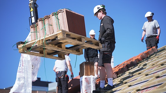 Bilde 4 av 5 i jobbannonse-galleriet