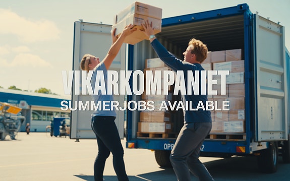 Bilde 1 av 1 i jobbannonse-galleriet