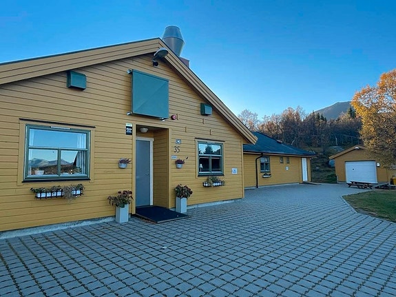 Bilde 1 av 1 i jobbannonse-galleriet