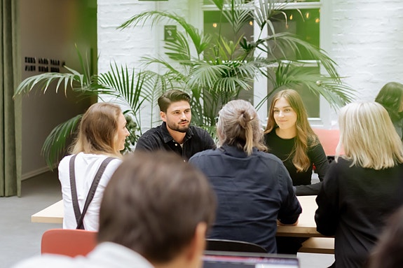 Bilde 1 av 3 i jobbannonse-galleriet