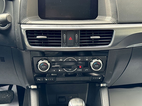 Mazda CX-5 23 of 29