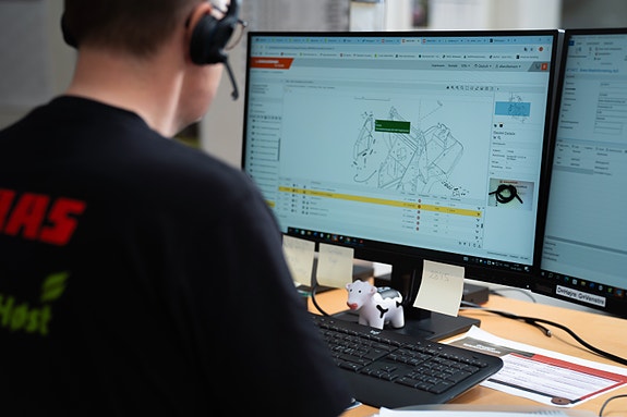 Bilde 1 av 6 i jobbannonse-galleriet