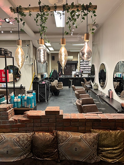 Bilde 3 av 5 i jobbannonse-galleriet