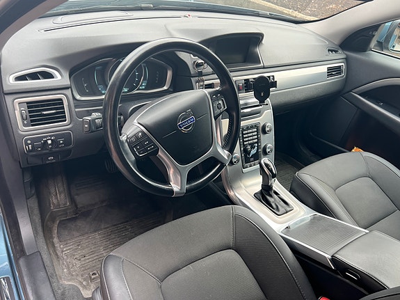 Volvo S80 22 of 24