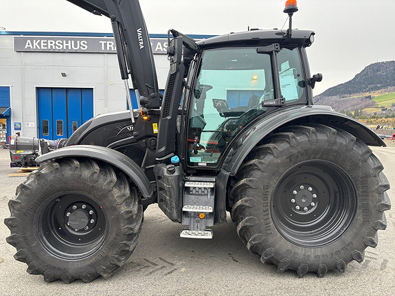 Valtra N175D 2024, kr 2 199 000,-