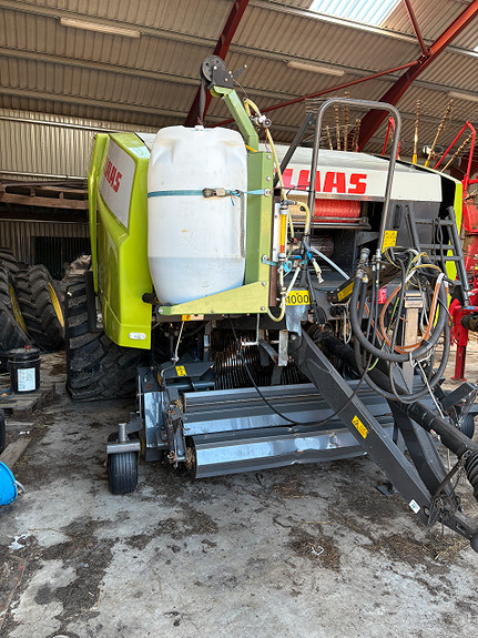 Claas 455