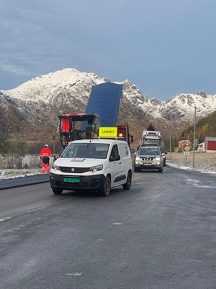 Bilde 7 av 9 i jobbannonse-galleriet