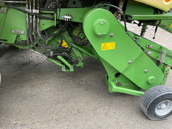 Krone CV150XC 2018, kr 450 000,-