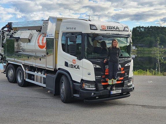 Bilde 1 av 1 i jobbannonse-galleriet