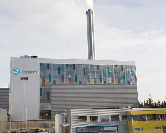 Bilde 1 av 1 i jobbannonse-galleriet