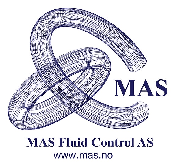 MAS Fluid Control AS logo