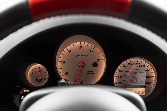 Dodge Viper 29 of 30