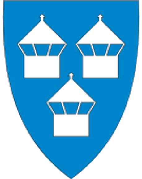 KVITSØY KOMMUNE logo