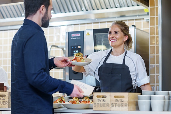 Bilde 1 av 1 i jobbannonse-galleriet