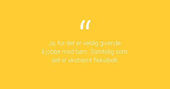 Bilde 3 av 10 i jobbannonse-galleriet