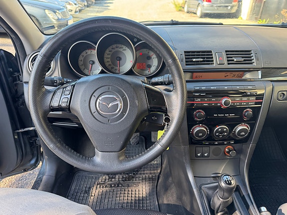 Mazda 3 12 of 22
