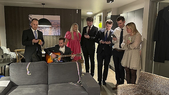 Bilde 8 av 10 i jobbannonse-galleriet