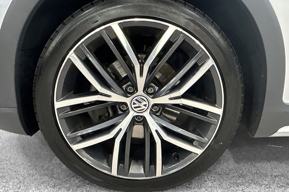 Volkswagen Passat Alltrack