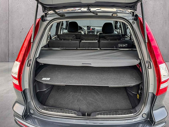 Honda CR-V 11 of 12