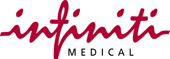 Infiniti Medical AS logo