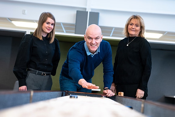 Bilde 1 av 7 i jobbannonse-galleriet