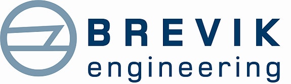Brevik Engineering AS logo