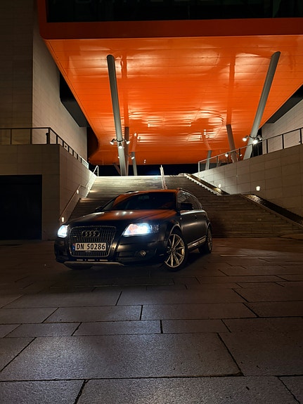 Audi A6 allroad 12 of 30