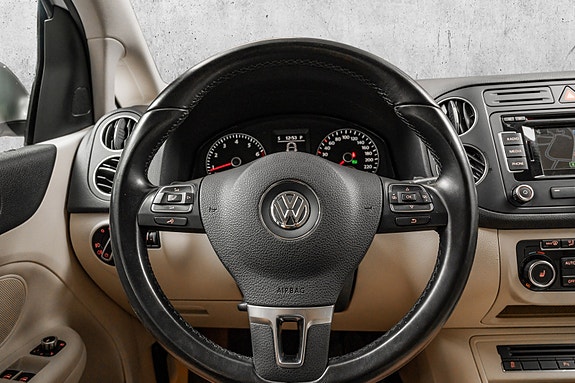 Volkswagen Golf Plus 17 of 27