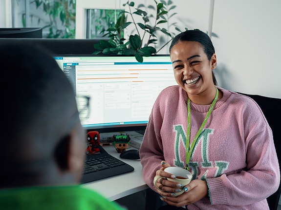 Bilde 1 av 4 i jobbannonse-galleriet