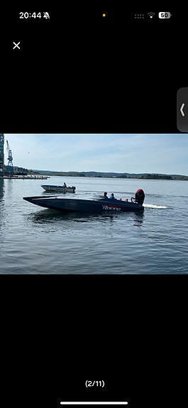 Hydrolift Extreme 27 3 of 5