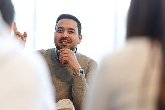 Bilde 1 av 2 i jobbannonse-galleriet