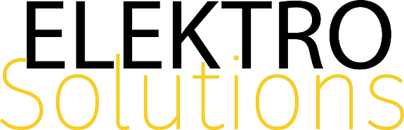 Elektro Solutions AS logo