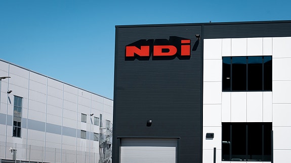 Bilde 1 av 5 i jobbannonse-galleriet