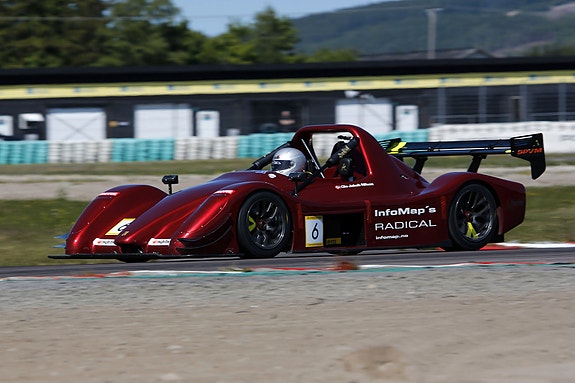 Radical SR3 2 of 5