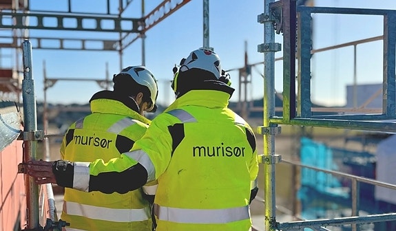 Bilde 1 av 9 i jobbannonse-galleriet