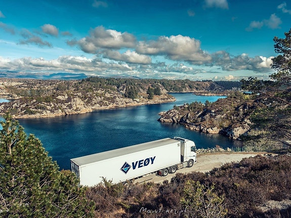 Bilde 1 av 10 i jobbannonse-galleriet