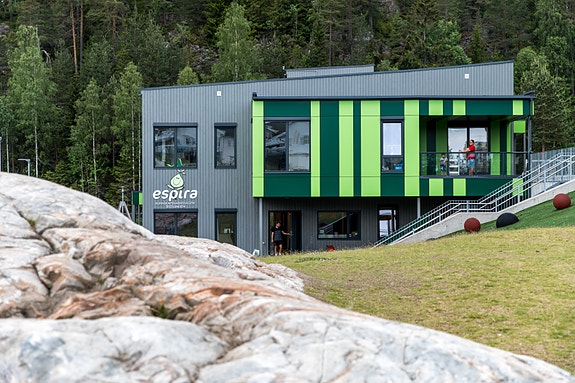 Bilde 5 av 6 i jobbannonse-galleriet