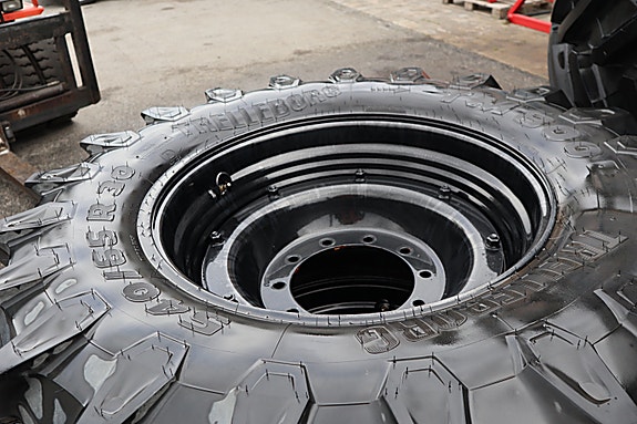 Trelleborg TM800