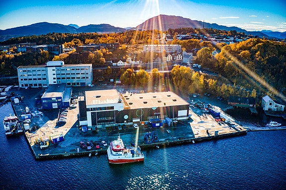 Bilde 1 av 1 i jobbannonse-galleriet