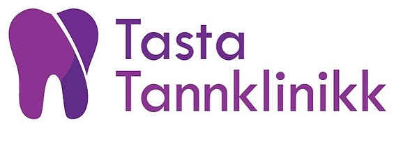 Tasta Tannklinikk logo